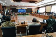 DPR RI dorong potensi ekraf kreator konten untuk generasi muda NTB