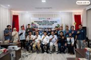 EMP Bentu siapkan pemuda Pelalawan jadi operator produksi migas