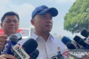 Pemerintah Indonesia fokus tangani karhutla di sejumlah wilayah