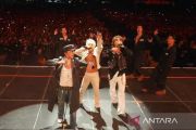 BIGBANG siapkan lagu baru "BiiiG" sambut ulang tahun debut ke-20
