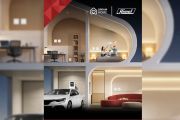 Himel Brings Its Residential Vision to Life Through the Global Dream Home Campaign
