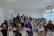 Mahasiswa KKN Undip tingkatkan upaya inklusivitas pada PAUD di Kecamatan Tembalang