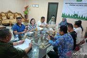 Kemenag bangun sinergi kebersamaan rayakan Kemerdekaan RI