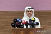Qatar bantah klaim penahanan pilot Iran