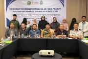 Tim periset MORA UIN Walisongo kembangkan model deradikalisasi berbasis gender
