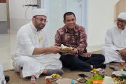 UIN Walisongo resmikan kantor Admisi, perkuat strategi penerimaan mahasiswa baru menuju PMB 2027