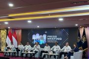 PNBP Imigrasi capai Rp6,54 triliun atau 76,81 persen target