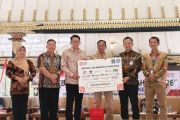 Sleman salurkan TJSP Rp20,2 miliar untuk pemberdayaan masyarakat