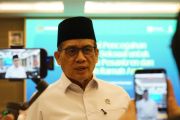 Wamenag minta pelaku usaha jangan jadikan agama sebagai komoditas