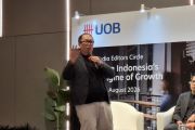 Ekonom UOB imbau perkuat reinvestasi bantu jaga stabilitas rupiah