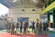 UMS dampingi FORTASI, kreativitas siswa jadi daya tarik peserta didik baru