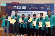 Tim UMS inovasikan Bio-Chest, box ikan pintar untuk jaga kualitas hasil perikanan
