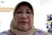DKI perkuat pemahaman masyarakat mengenai tindak perdagangan orang
