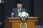 DPRD: Raperda penyelenggaraan sistem pangan satukan kebijakan Jakarta