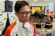 PB PASI maksimalkan pelatnas saat efisiensi anggaran Asian Games