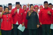 Megawati harap Bamusi jadi ormas perekat umat