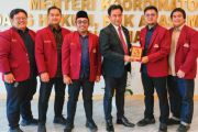 Menko Yusril: Kaderisasi organisasi persiapkan mahasiswa peduli bangsa