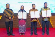 ORI: GNPP jadi langkah konkret layanan publik bebas malaadministrasi