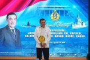 Menko Polkam: Lembaga negara kompak, semua persoalan terselesaikan
