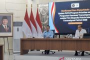 Gov't allocates US$232 million for National Internship Program