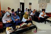 Dinkes Natuna sosialisasikan penonaktifan JKN PBI ke warga mampu