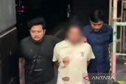 Polisi sebut pelaku pembunuhan di Tangerang terpengaruh miras