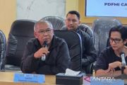 Penyidikan kematian Sutrimo berpatokan pada pembuktian ilmiah
