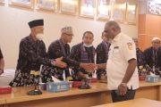 Pemkot Jayapura beri perhatian besar pembinaan mental masyarakat