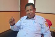Pemkot Jayapura perkuat pembinaan BUMKam sebagai penggerak ekonomi