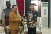 PNM dan Pemkab Solok jajaki pengelolaan sampah bernilai ekonomis