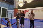 DPR ungkap nama calon Deputi Gubernur Senior BI
