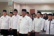 Wabup harap APBD 2027 optimal entaskan kemiskinan di Kobar