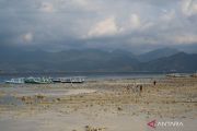 Membenahi wajah pariwisata Gili Matra di Lombok