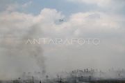 Pemprov Kalteng: Dukungan udara penting dalam penanganan karhutla