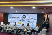 Indonesia fast-tracks immigration for Guns N' Roses and BTS concerts