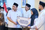 Wagub Jateng mendorong integrasi STEM dengan nilai pesantren