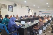 Sentra Paramita Mataram buka ruang aspirasi, layanan sosial dibahas bersama publik
