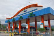 ASDP dukung evakuasi dan penanganan penumpang KMP Putri Yasmin