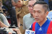 Pemkot Palembang gelar pasar murah di lima kecamatan sambut HUT Ke-81 RI