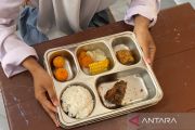 DJPb sebut program MBG di Sultra jangkau 704 penerima manfaat per akhir Juli 2026