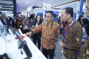 Telkom tampilkan OCA berbasis AI untuk perkuat pengalaman pelanggan