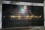 Pengadilan Niaga Medan tetapkan Wesly Silalahi dalam PKPU sementara