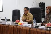 Pemkab Donggala optimalkan layanan Call Center 112 tangani kedaruratan