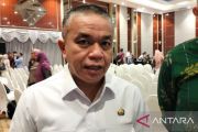 Kota Palu sinkronkan digitalisasi-kecerdasan buatan untuk wujudkan kota pintar