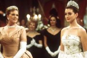 Julie Andrews tak akan berperan di film "The Princess Diaries 3"