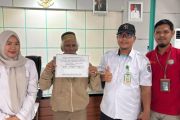 PLN Lanjutkan Tahapan Pemberian Kompensasi ROW SUTT 150 kV Bontang Lestari