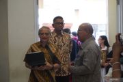 Kemenkes minta RSUP Ngoerah mengubah pola pikir tenaga kesehatan