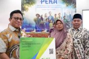 BPJS Ketenagakerjaan hadirkan Program PEKA,  bekali ahli waris untuk berwiraswasta