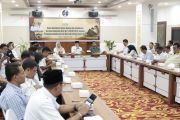 Pemerintah Aceh ajak warga tingkatkan penggunaan bahasa daerah