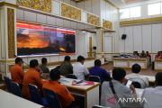 Kabupaten Penajam tetapkan siaga darurat bencana hidrometeorologi